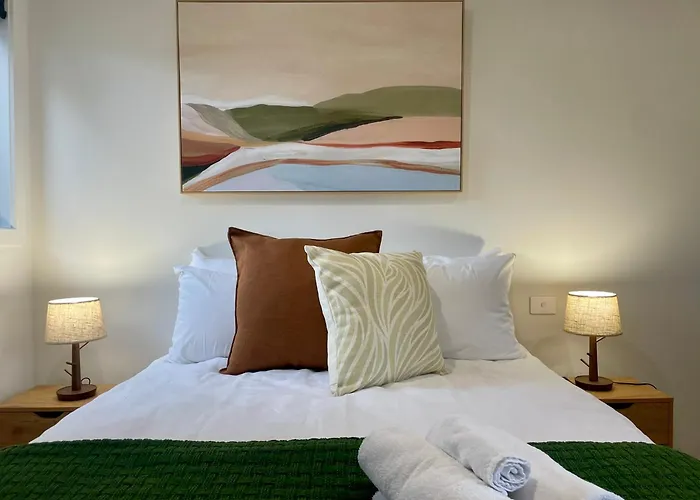 Creswick Holiday Park