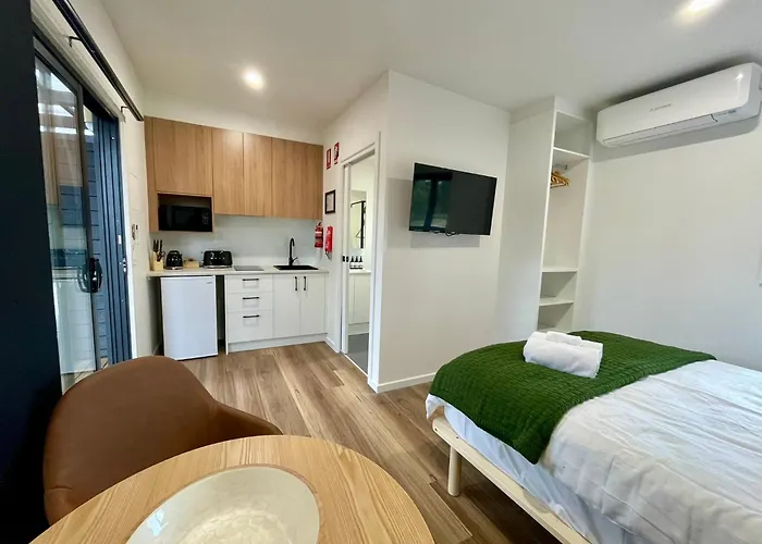 Creswick Holiday Park