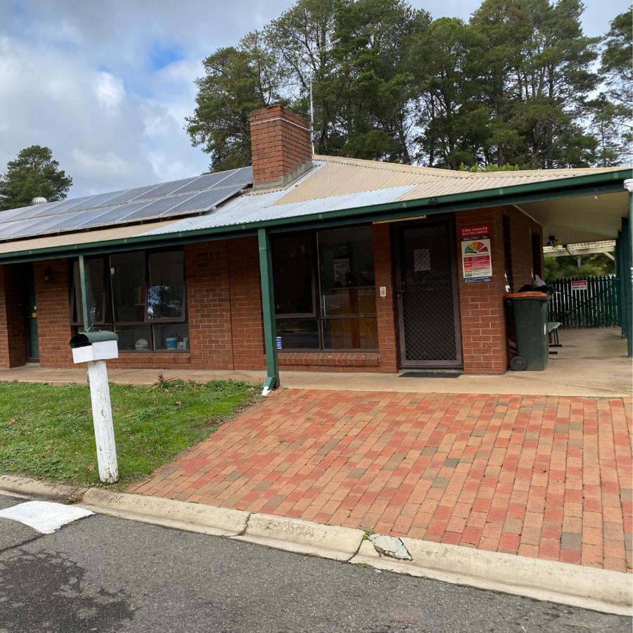 Creswick Holiday Park Creswick