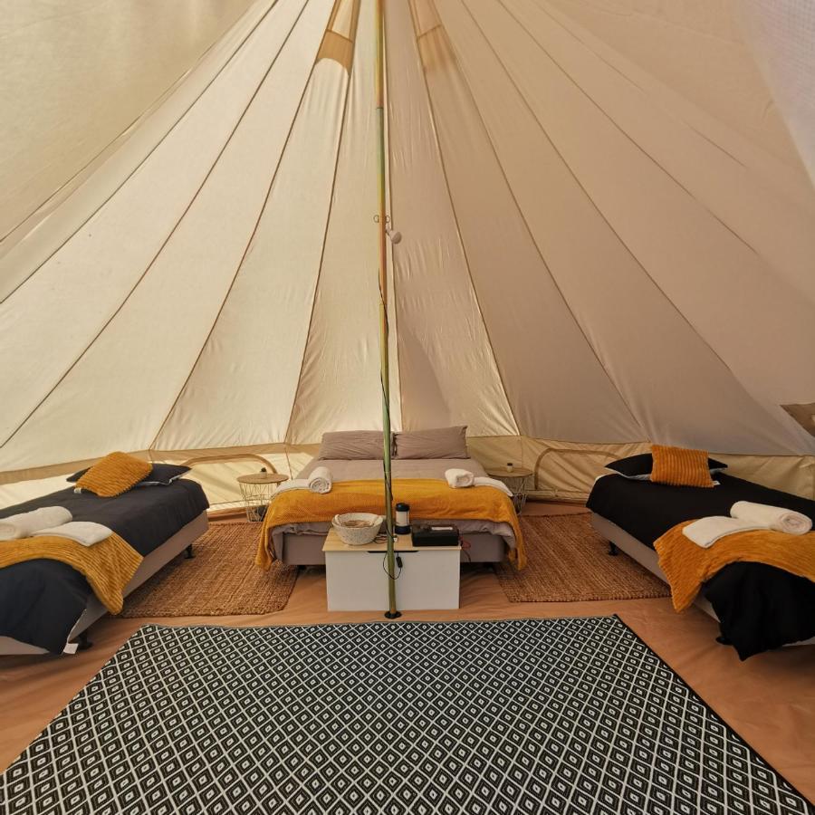 Creswick Holiday Park Creswick