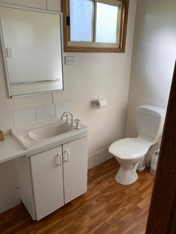 Creswick Holiday Park *
