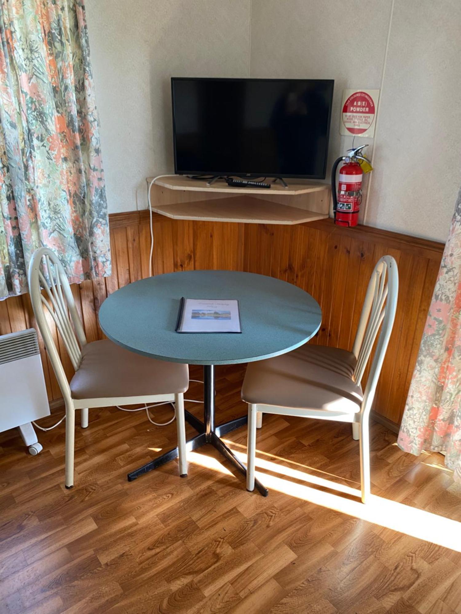 Creswick Holiday Park Creswick