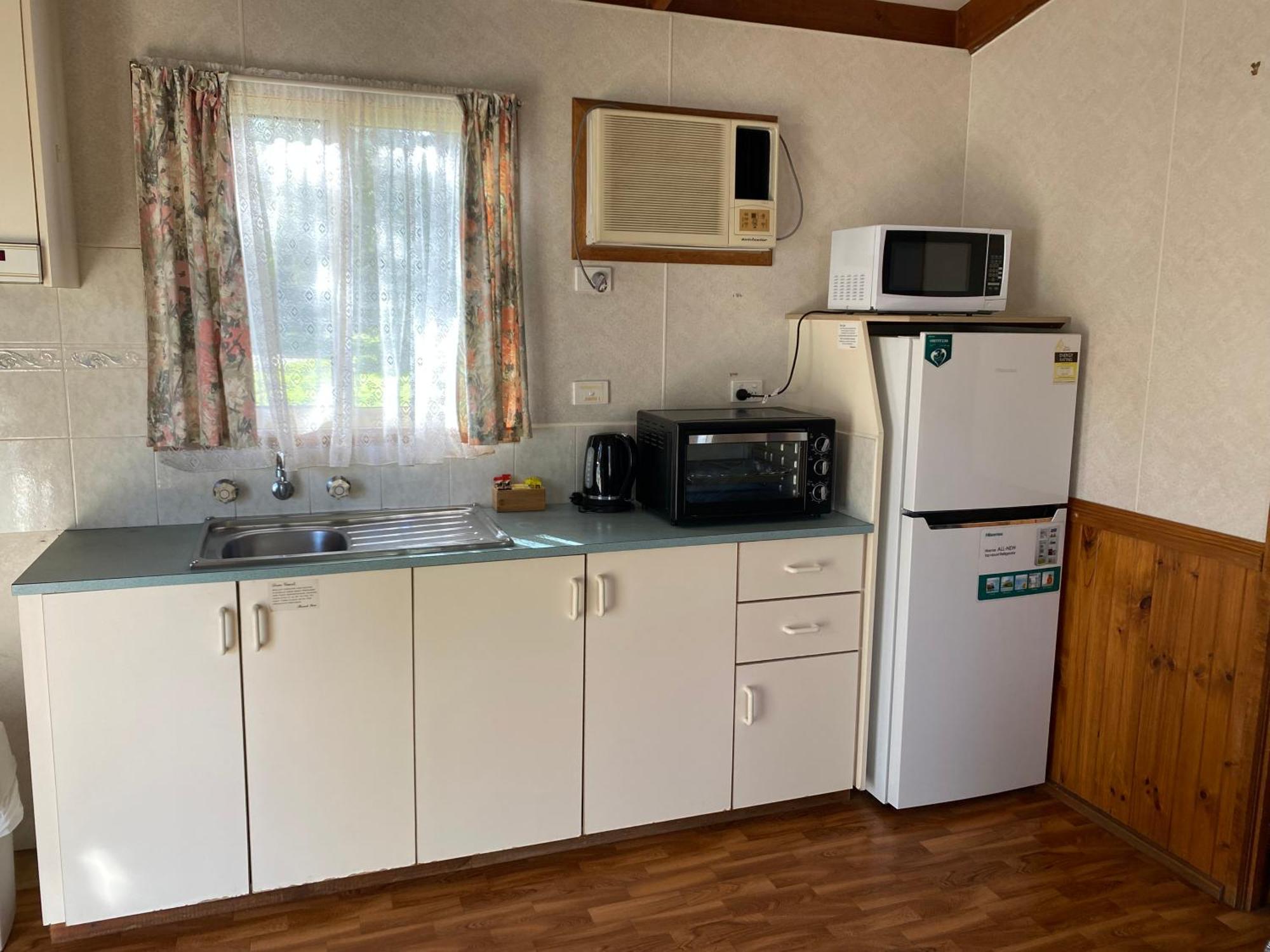 Creswick Holiday Park * Creswick