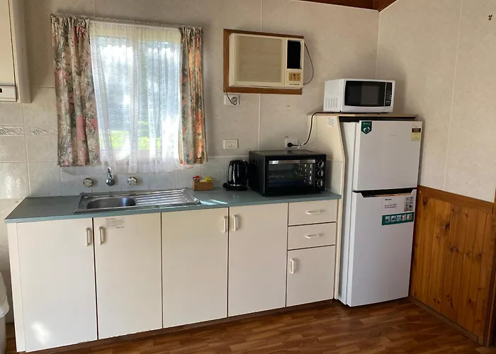 Creswick Holiday Park