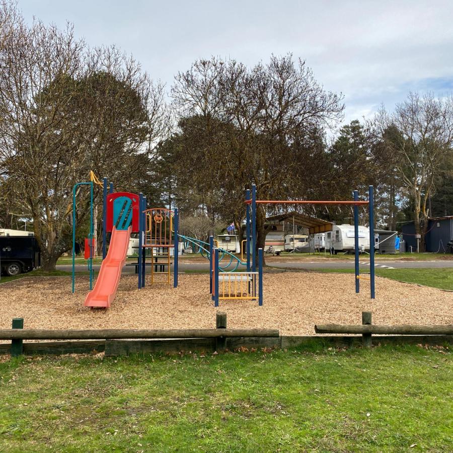 Campsite Creswick Holiday Park