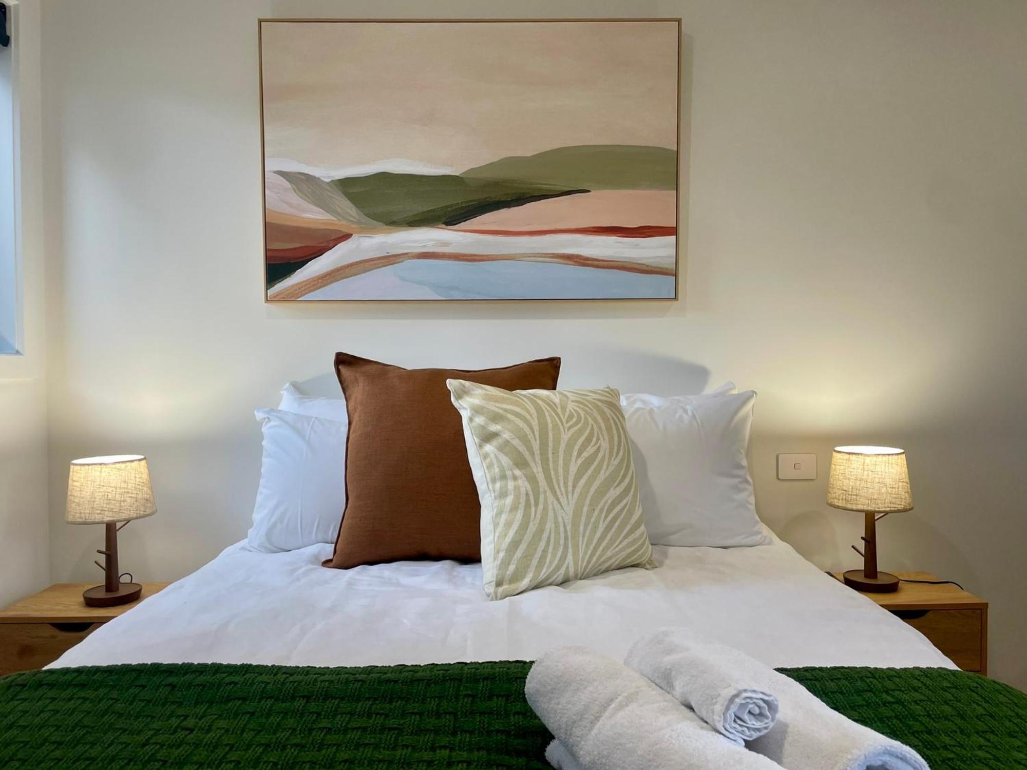 Creswick Holiday Park Creswick